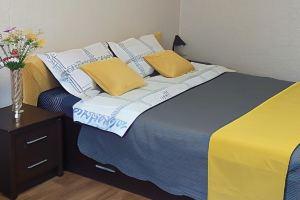Apartment on Chernigovskaya 19G, Калининград