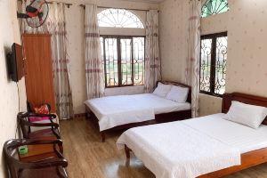 Thuy Duong Ha Long Hotel, Халонг