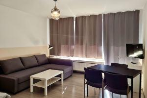 Helle Und Schicke Wohnung in Oberhausen, Мюльхайм-ан-дер-Рур