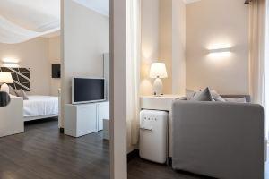Мини-отель «Relais Piazza Del Popolo», Рим