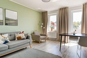 Limehome Chemnitz Hartmannstraße, Хемниц