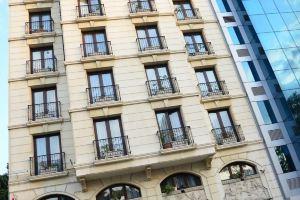 May Park Hotel, Измир