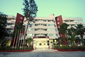 Marinem Patara Resort Hotel, Калкан