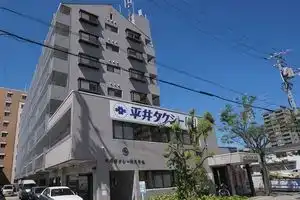 Alphabed Sunport Takematsu, Такамацу