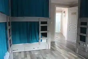 Amintas Hostel & Motel, Фетхие