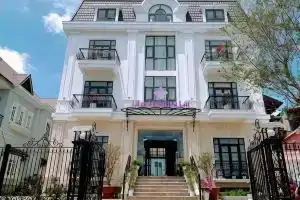 Khách sạn LiLac Hotel Đà Lạt, Далат