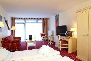 Mercure Hotel Chateau Berlin am Kurfürstendamm, Берлин