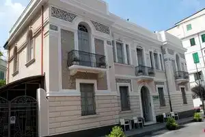 Villa Italia Bed And Breakfast, Тропея