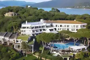Cala del Porto Punta Ala, Пунта-Ала