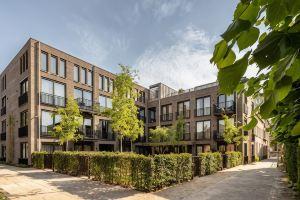 BizStay Delft, Делфт