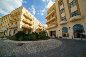 Matteotti Luxury Residence, Сиракуза