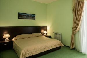 Marafon Club Hotel on Nesterov, Липецк