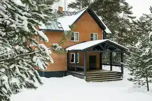 Art Park Nikola-Lenivets, Никола-Ленивец