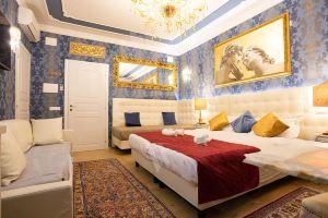 Royal Arena Relais, Верона