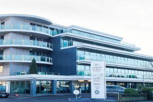 Crowne Plaza London - Kingston, Лондон