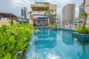 Отель «Babylon Garden Da Nang», Дананг