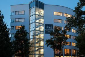 Victor's Residenz-Hotel Berlin Tegel, Берлин