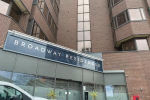 Kcs Luxury Apartment - Broad Street Birmingham, Бирмингем