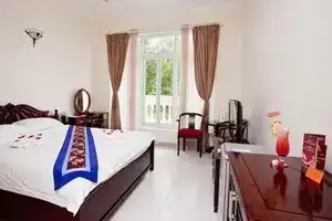 Nathalie's Vung Tau Hotel, Вунгтау