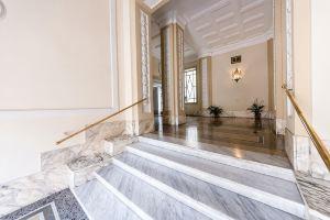 Sunshine Hostel, Рим