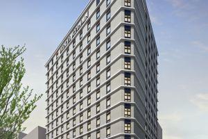 Hotel Keihan Nagoya, Нагоя