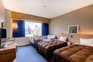 Green Hill Hotel Akashi, Кобе