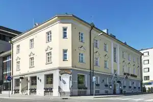 Boutique Hotel Yöpuu, Ювяскюля