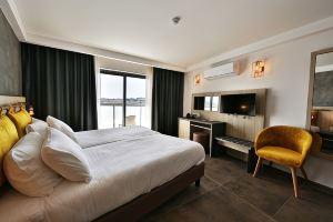 Ivy Hotel - Adults Only, Сент-Джулианс