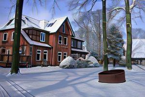 GreenLine Hotel Hof Idingen, Фаллингбостель