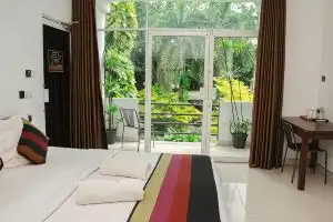 Гостевой дом «The Panorama Negombo», Негомбо