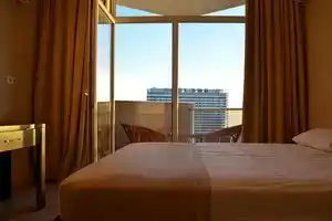 Apartment Luxury in Batumi, Батуми