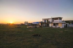 Udabno Hostel, Удабно