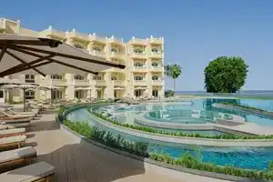 Отель «Grand Hyatt Muscat», Маскат
