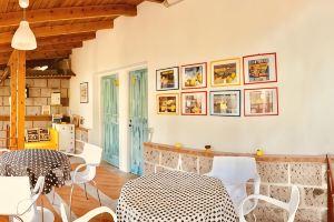 La Gallina Felice b&b, Мета