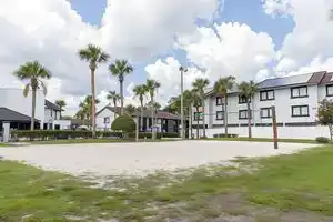 Legacy Vacation Resorts-Orlando-Kissimmee, Киссимми