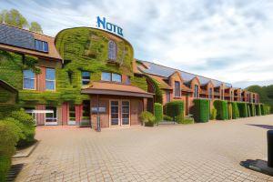 Hotel «Arte Schwerin», Шверин