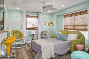 Perfect for a Getaway - Quaint Neighborhood Local to Boardwalk - Sleeps 6-10., Атлантик-Сити