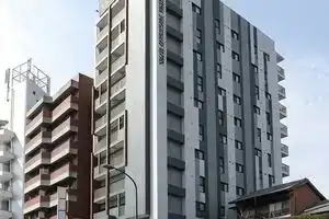 Station Hotel Nagasaki Suwa, Нагасаки