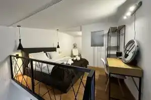 1-Bed Apartment in Heraklion, Ираклион
