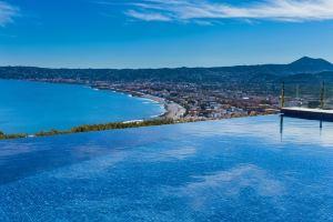 Villa Infinity Luxury Javea by Rock Rentals, Хавея