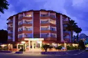 Verde Hotel Icmeler, Мармарис