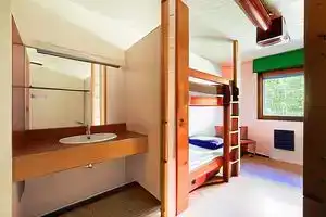 Auberge de Jeunesse HI Chamonix, Шамони