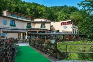 Patak Park Hotel - Adults Only, Вишеград
