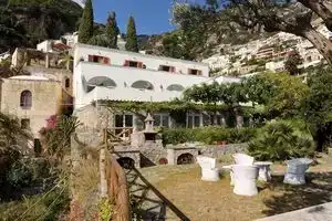 Hotel «Dimora Fornillo», Позитано