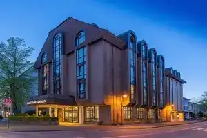 Centro Hotel Stadt Gütersloh, Гютерсло