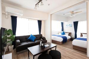 Grand Inn Canalside, Фукуока