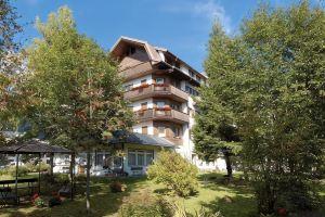 Park Hotel Miramonti, Сан-Мартино-ди-Кастроцца