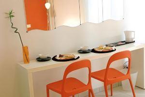 b&b Dei Decumani, Неаполь