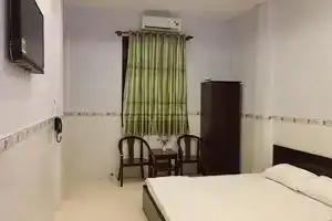 Khoa Phu Hotel, Кантхо