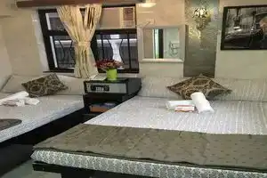Отель «Park Inn», Гонконг